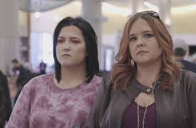 90 Day Journey: Rebecca & Zied: Part 7