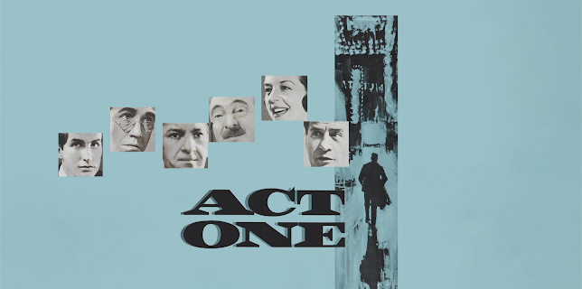 Act One (1963) (1963)