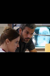 02:37: DOC (T1): Ep.3 Nada personal | AXN | 9/16 2026