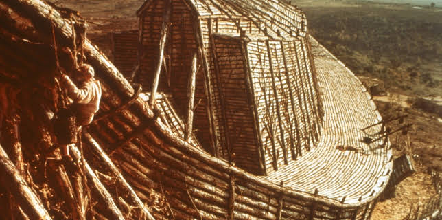 16:15: Die Bibel | 3SAT | 12/21 2025