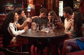 Bridge and Tunnel: Episode 6