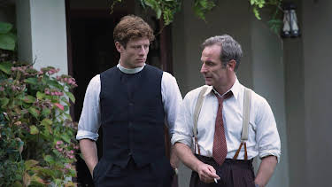 23:50: Grantchester (S02/E06) | One | 8/17 2026