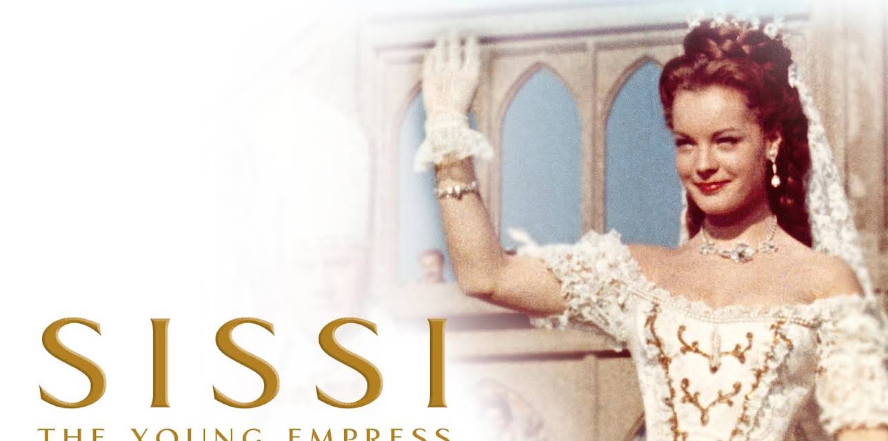 Sissi: The Young Empress (1956)