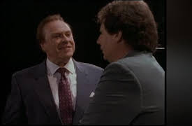 The Larry Sanders Show Season 1: Talk Show