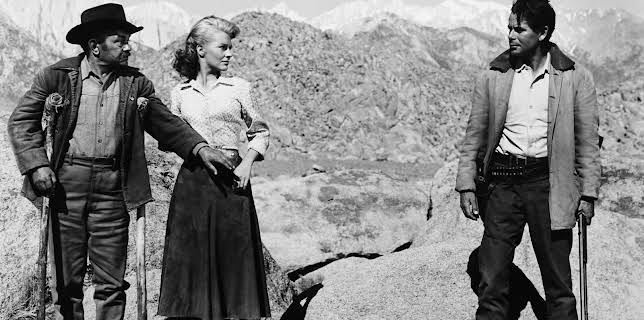 1:45 PM: The Violent Men | Film 4 | 2/2 2026