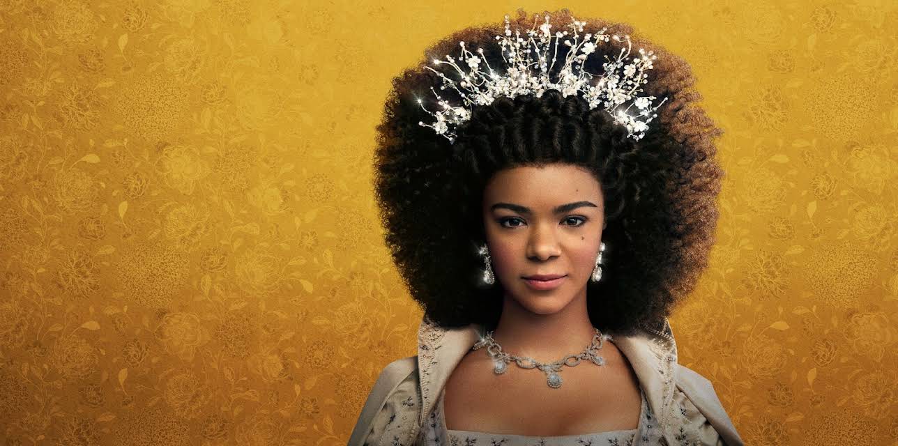 Queen Charlotte: A Bridgerton Story