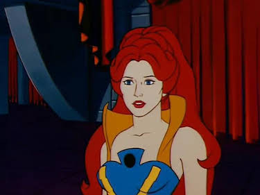 12:45: She-Ra | ProSieben Maxx | 6/20 2026