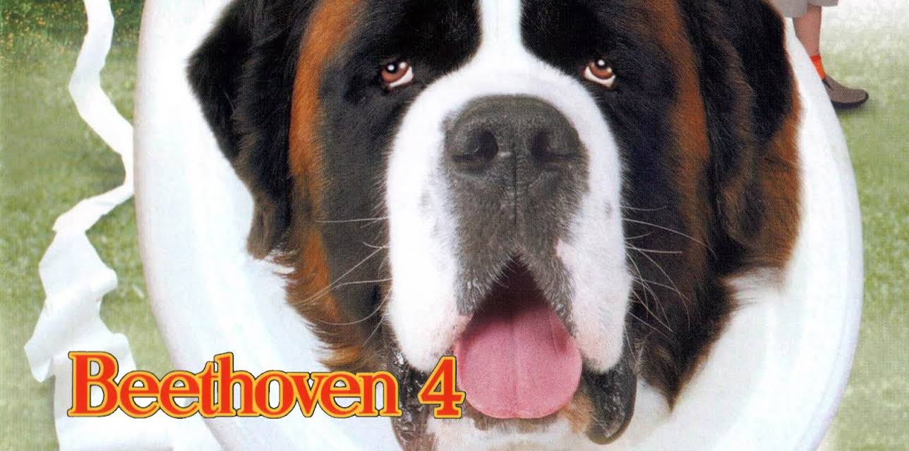 Beethoven's 4th (2001)