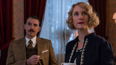17:50: Seaside Hotel (S05/E06) | One | 5/31 2026