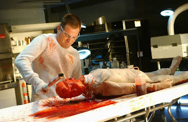 03:10: CSI: Den Tätern auf der Spur | RTL | 4/17 2026