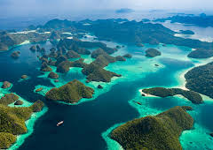 Traumziele Südostasiens (2/4)