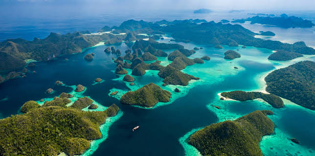 12:05: Traumziele Südostasiens (2/4) | 3SAT | 1/11 2026