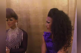 RuPaul's Drag Race: Untucked! Season 2: Starrbootylicious