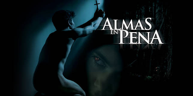 Almas en Pena season-1