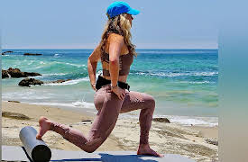 Ultimate Pilates Series: Pilates Workout with Foam Roller