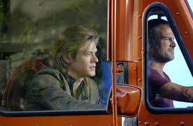 MacGyver: The Rising