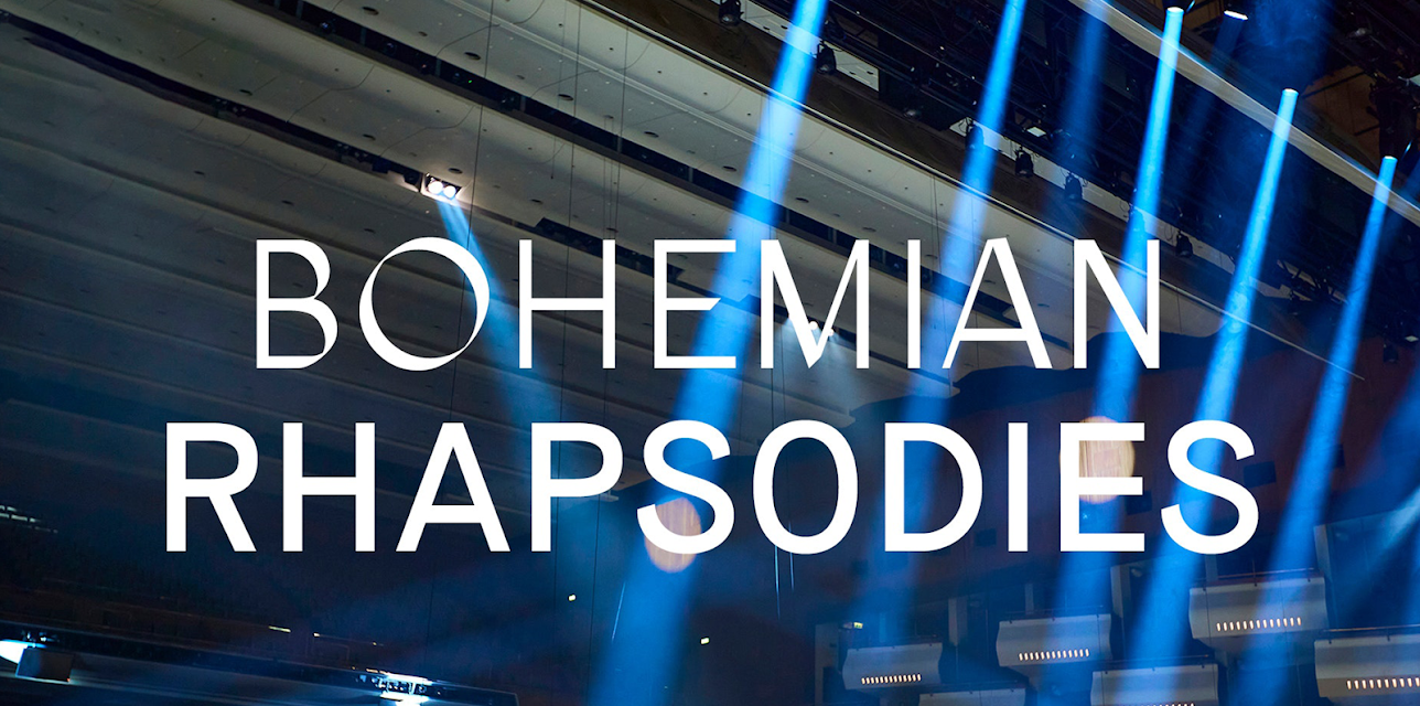 Bohemian Rhapsodies (2021)