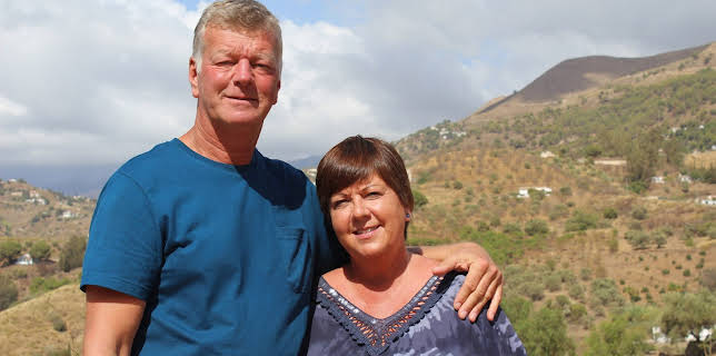 3:00 PM: A Place in the Sun | Channel 4 | 2/3 2026