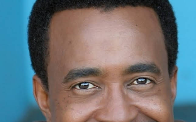 Tim Meadows