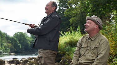2:20 PM: Mortimer & Whitehouse: Gone Christmas Fishing (2021) | Dave | 6/28 2026