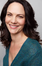 Jennifer Christopher as 