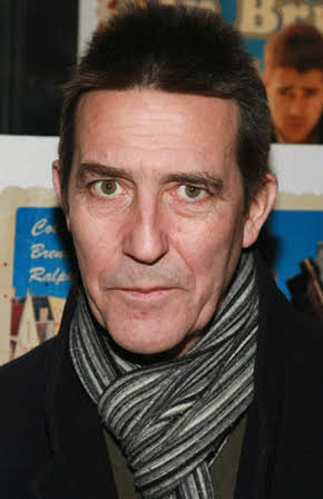 Ciaran Hinds as 