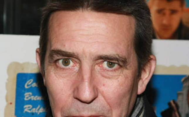 Ciaran Hinds