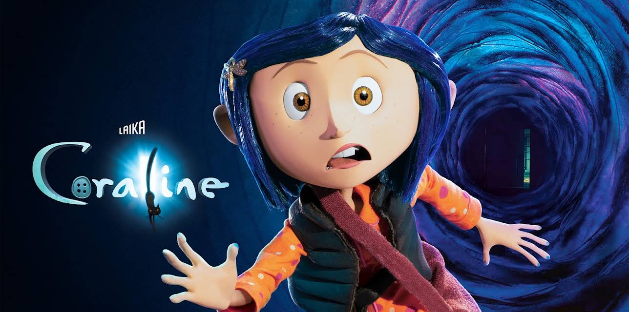 Coraline (2009)