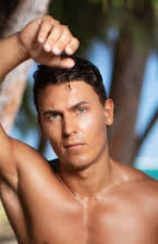 Ulrik Giske som Deltager 2019