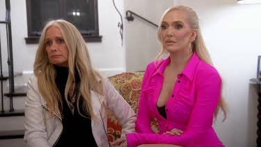 10:55: Real Housewives of Beverly Hills (S13 E10) (S13) | TV3 | 8/5 2026