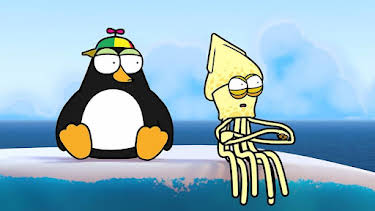 5:45 PM: Piripenguins (S1) | Cbeebies | 1/5 2026