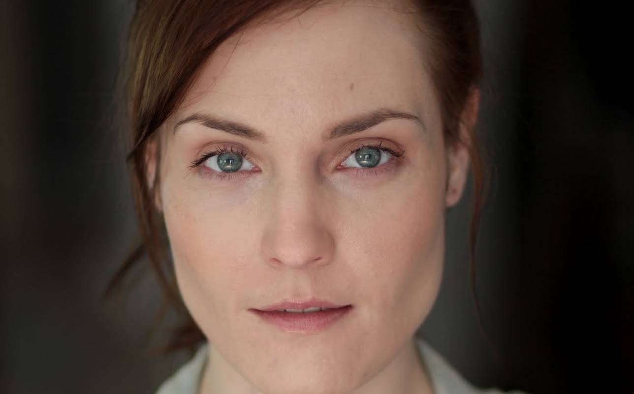Meghan Perry