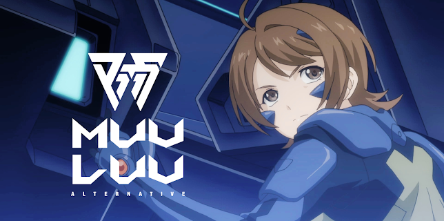 Muv-Luv Alternative: Season 2
