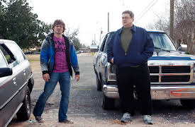 Treme: At the Foot Of Canal Street