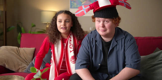 15:40: Verst når det gjelder: Hjerter i brann | NRK Super | 1/31 2026