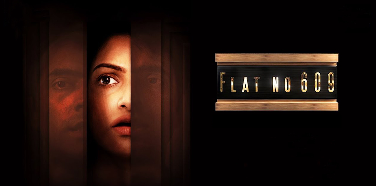 Flat No. 609 (2026)