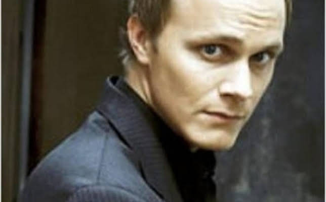 David Anders