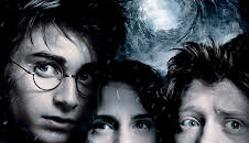 Harry Potter and the Prisoner of Azkaban