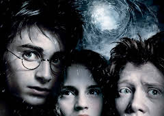 Harry Potter and the Prisoner of Azkaban