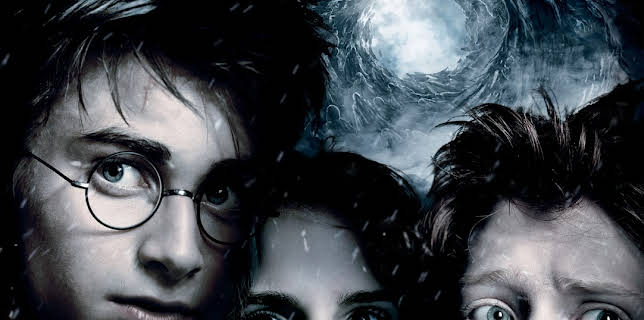 8:00 PM: Harry Potter and the Prisoner of Azkaban (IMDb 7.9) | Sky Hits | 11/14 2025