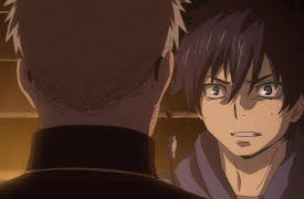 Blue Exorcist: Gehenna Gate
