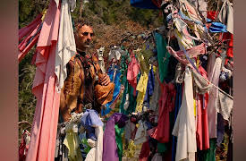 Medicine Line: Legacy in Stones