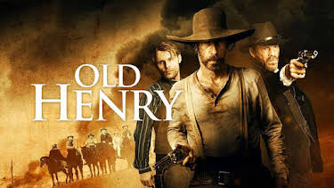 22:05: Old Henry | SVT1 | 8/21 2026