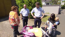 Der Blaulicht Report