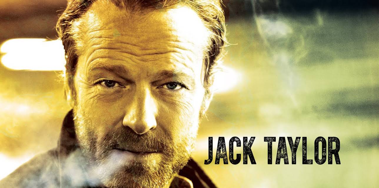 Jack Taylor Series 1