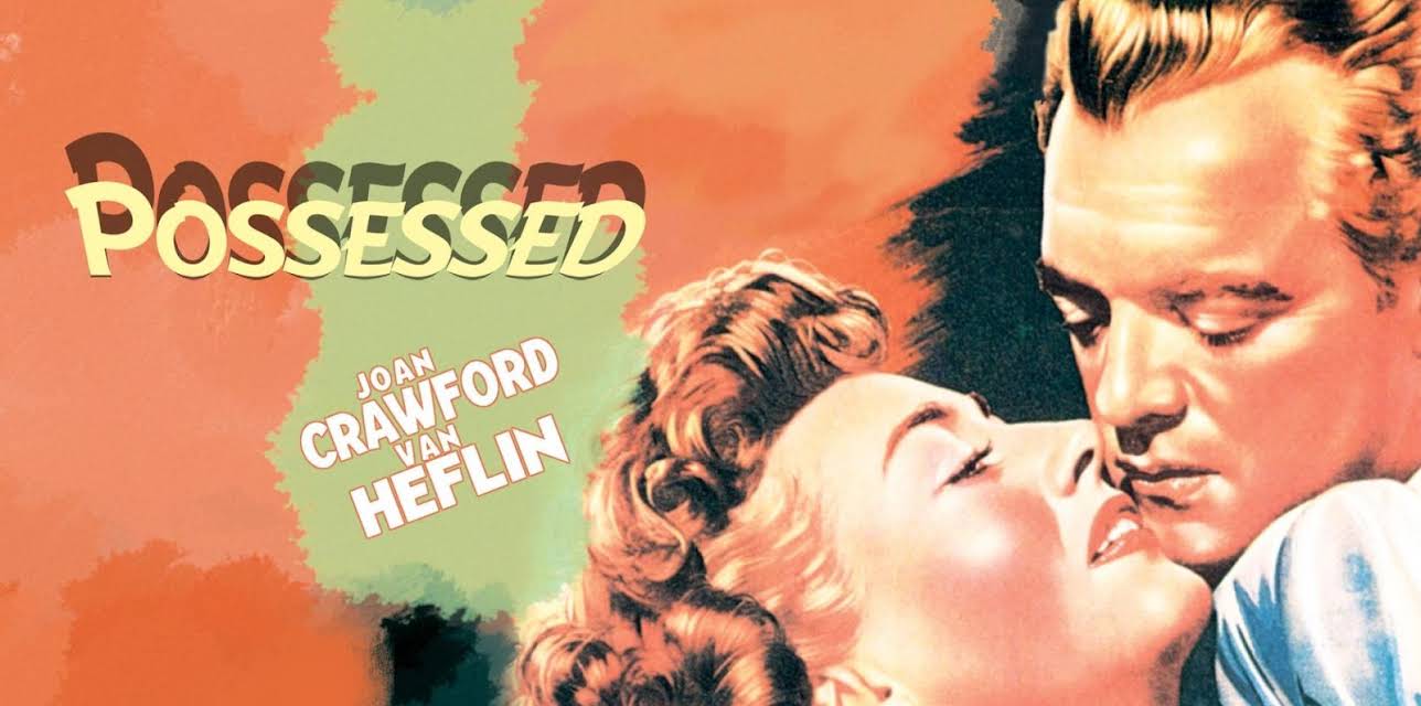 Possessed (1947) (1947)