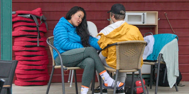 16:20: Tandemeventyret | NRK 3 | 2/17 2026