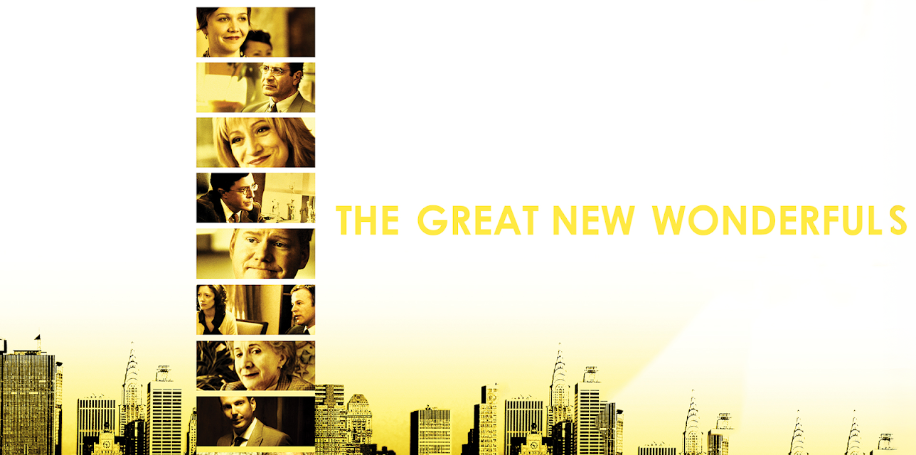 The Great New Wonderful (2005)