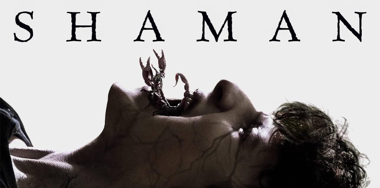 Shaman (2025)