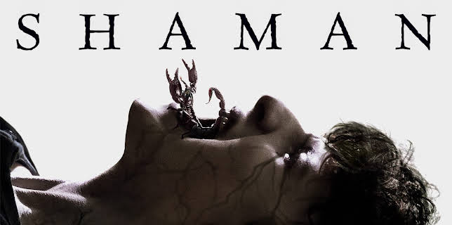 Shaman (2025)
